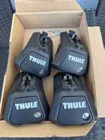 Thule Raised Rail Evo 7104
