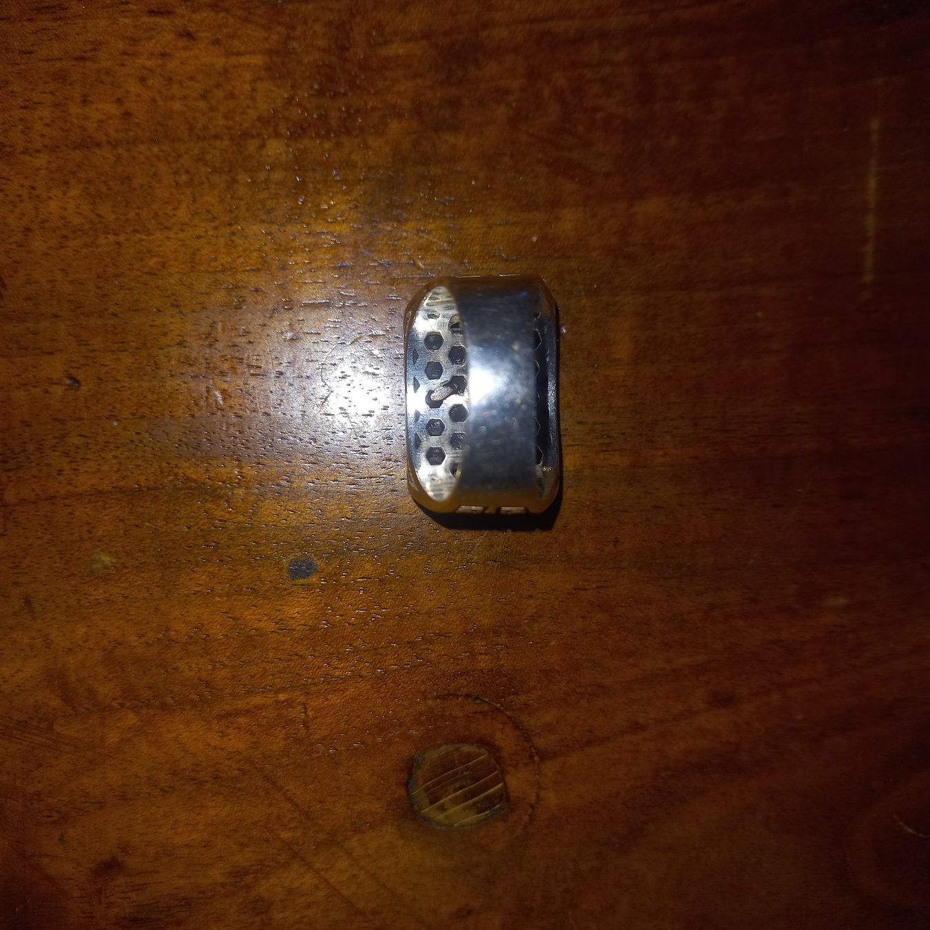 Ringe: Ring 925 Silber – Gebraucht aus Niederhelfenschwil von ManuelSedan 2