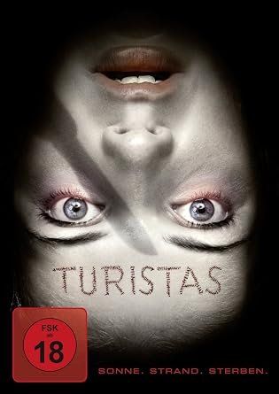 Alle DVDs: Turistas – Gebraucht aus Wettingen von Reviled
