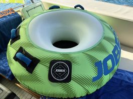 Jobe Rumble Funtube Ring