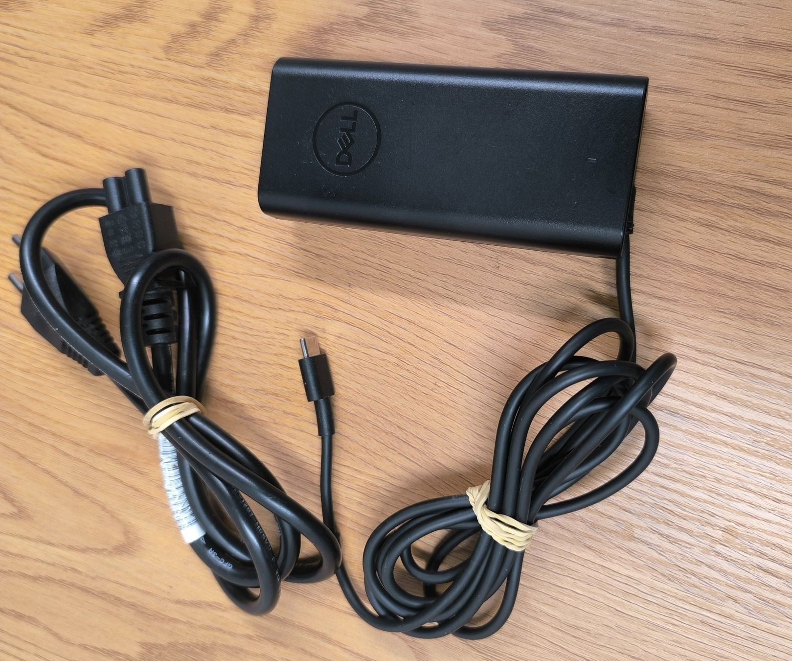 Dell Caricabatterie: Original Dell Netzteil 65W, USB-C – Usato da Wald ZH venduto da 89kingle 2