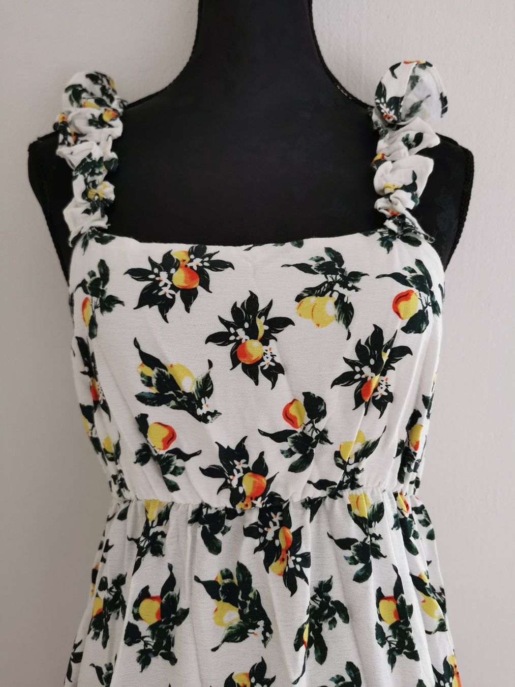 Vestiti: Maxikleid Glamorous Bloom Gr. 36 – Usato da Stäfa venduto da flamingo_17 1