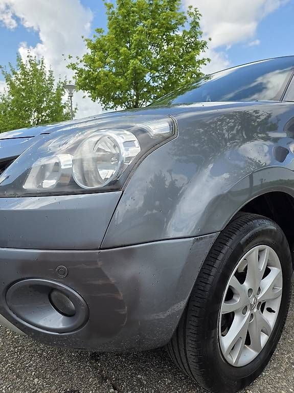 Renault Automobili: Renault Koleos 4x4 ab MFK und Service – Usato da Fraubrunnen venduto da JKM203 3