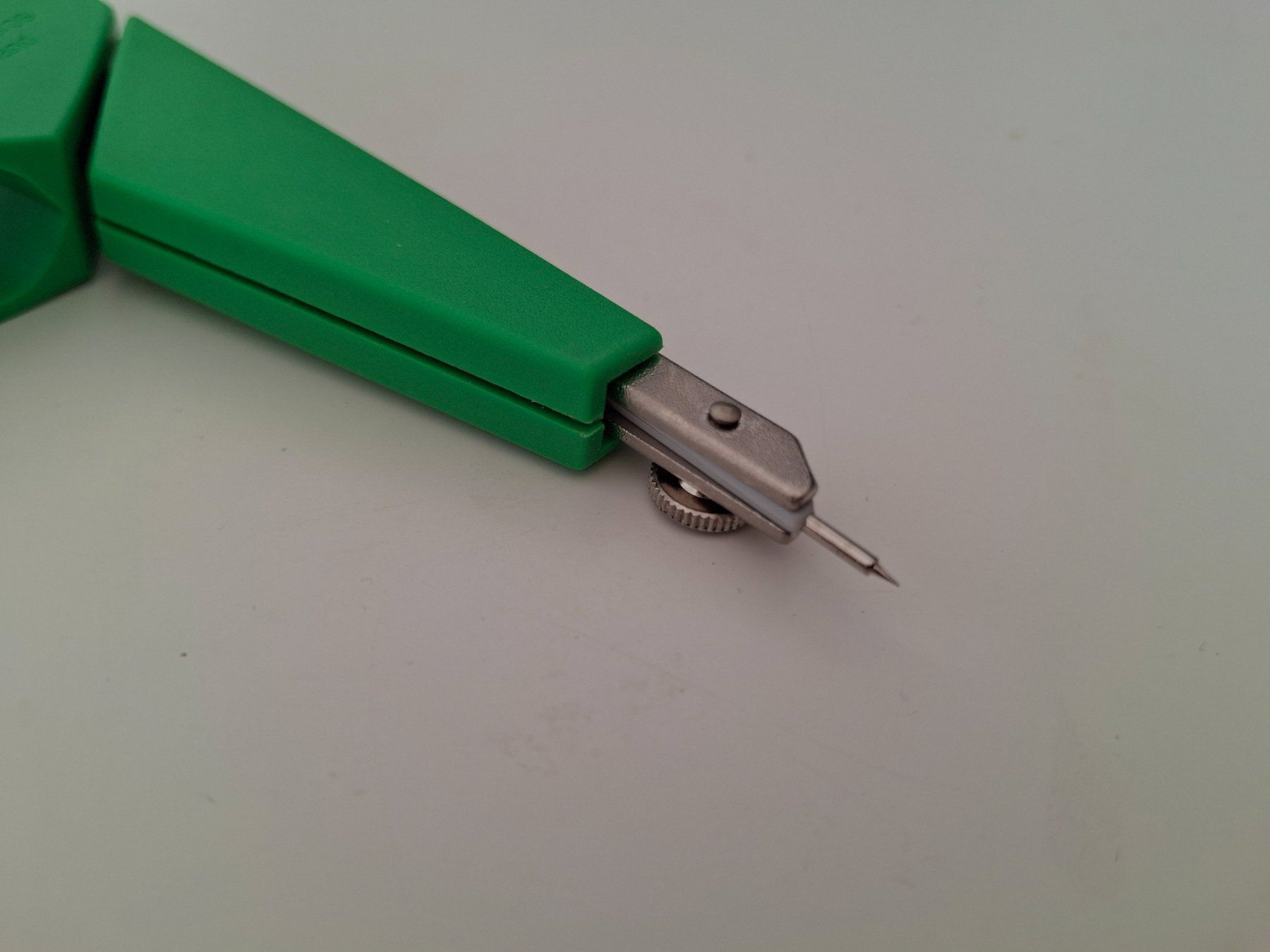 Zirkel: Original Smiling scompass Zirkel – Gebraucht aus Walterswil SO von mel_5b2h 1
