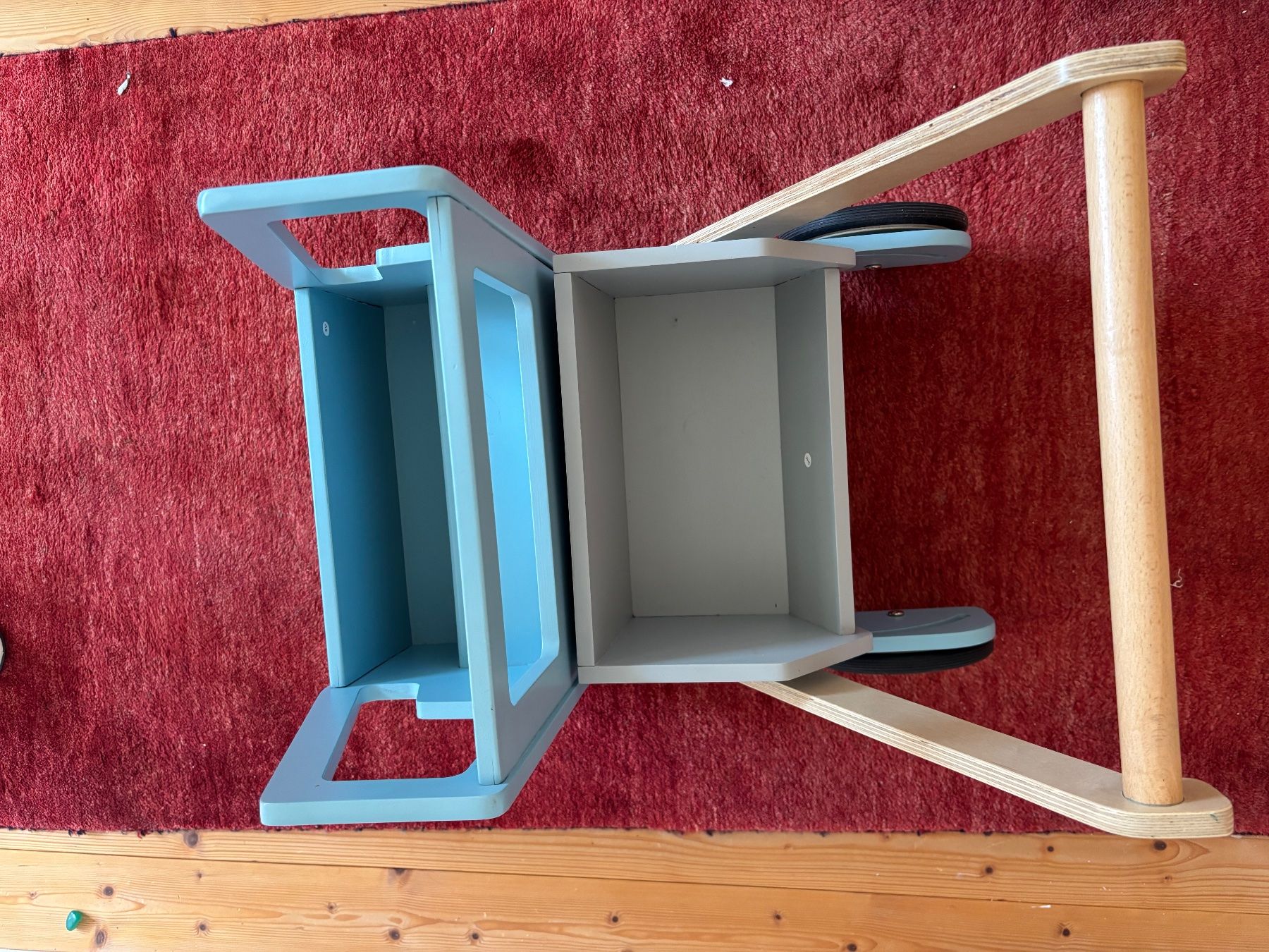 Pinolino Veicoli per bambini: Lauflernwagen – Usato da Kölliken venduto da liz-ann-10_hw 2