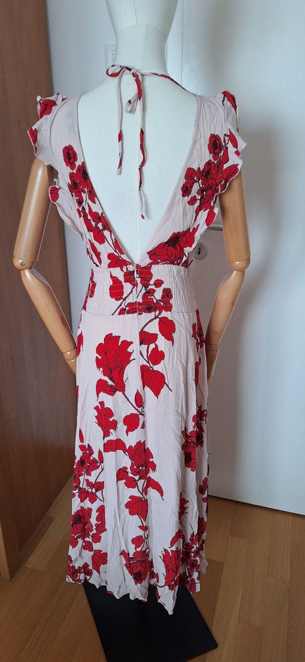 Morgan Kleider: Morgan, robe d'été – Neu (gemäss Beschreibung) aus Lussery-Villars von pousinete02 1