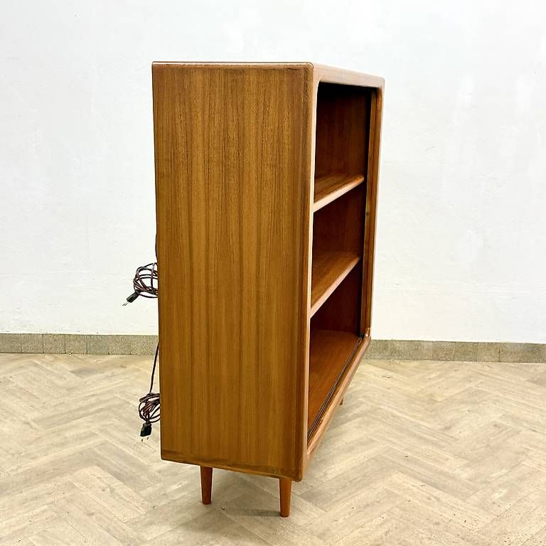 Scaffali: Mid Century teak Regal by DYRLUND – Usato da basel venduto da vintory.ch 6