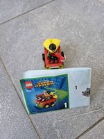 Super héros lego