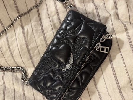 Zadig und Voltaire mini Rock nano