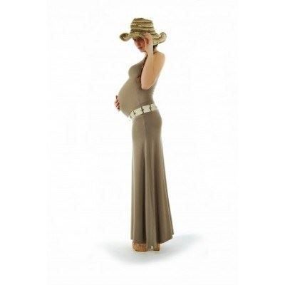 Vestiti: Robe Abricot – Nuovo e nell'imballaggio originale da Puidoux venduto da 9Seasons 1