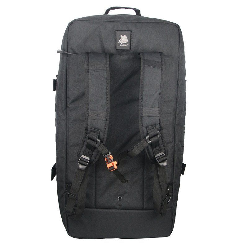 Borse: Taktischer Rucksack 60L – Nuovo e nell'imballaggio originale da Châtelaine venduto da topshop.switzerland 5