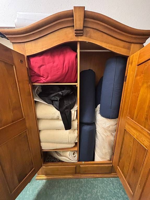 Schränke: Holzschrank – Gebraucht aus Worblaufen von leila.blaser1 2
