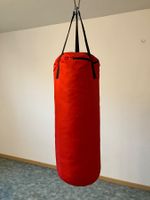 Boxersack Boxerhandschuhe