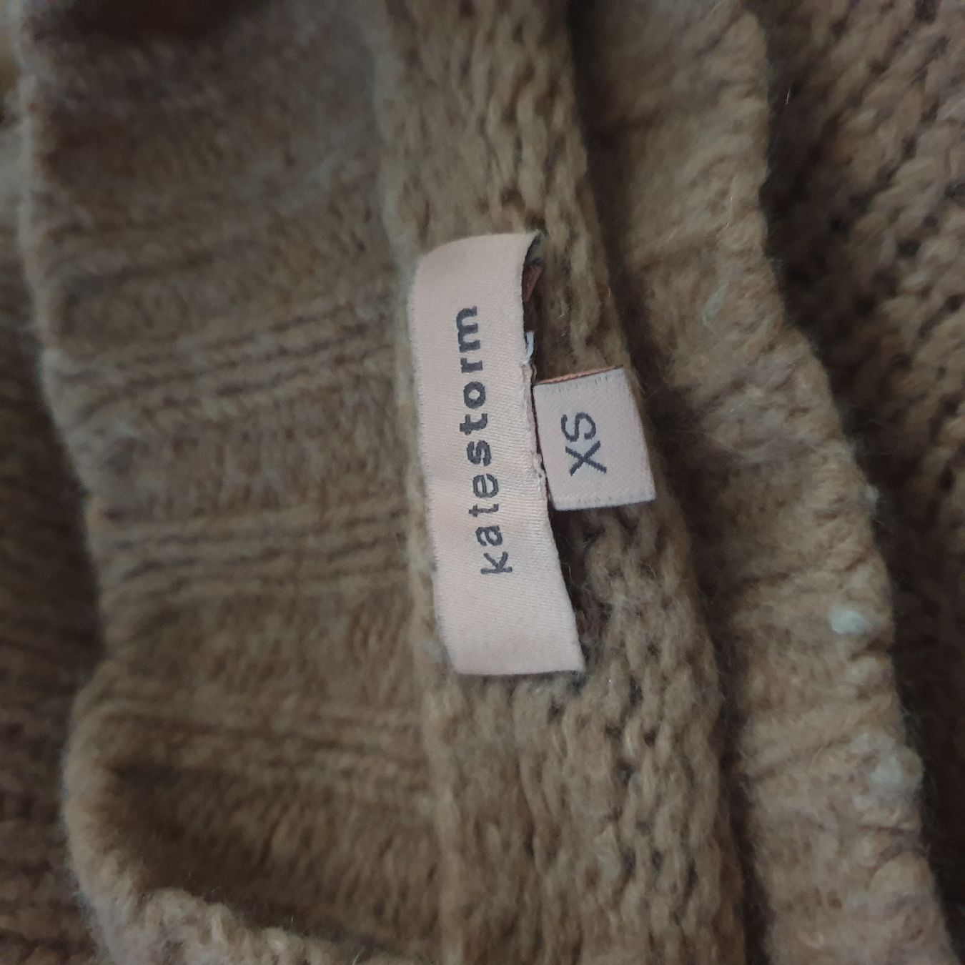 Maglioni & Felpe: Kate Storm Woll/Kaschmirpullover Gr. XS – Nuovo (secondo la descrizione) da Frenkendorf venduto da Moon111 2