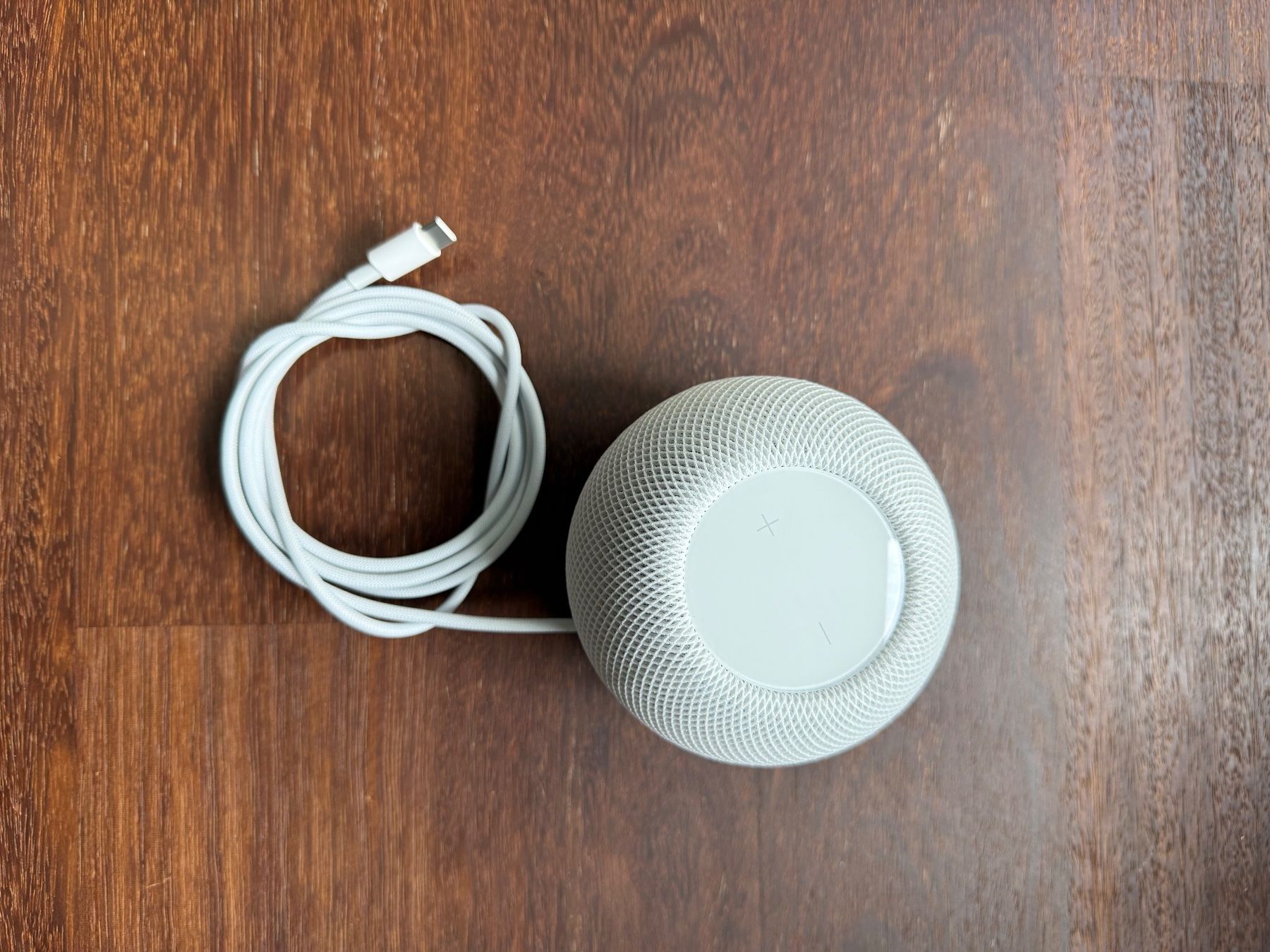 Apple Casse acustiche: Apple HomePod mini (weiss) – Usato da Stallikon venduto da Shagol 4