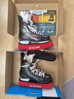pattini da hockey CCM Supreme, 40.5