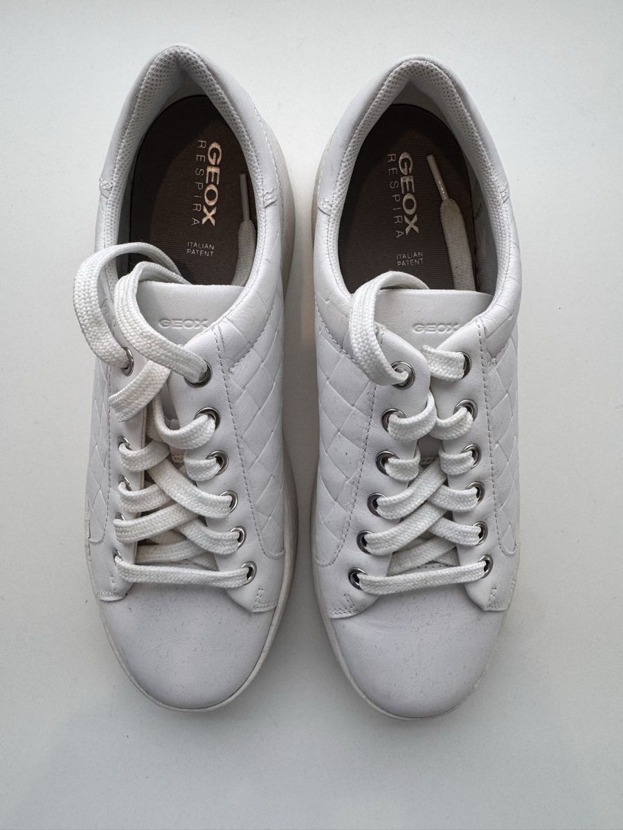 Geox Scarpe da donna: Geox Sneaker Gr. 40 – Usato da Kölliken venduto da Leana71
