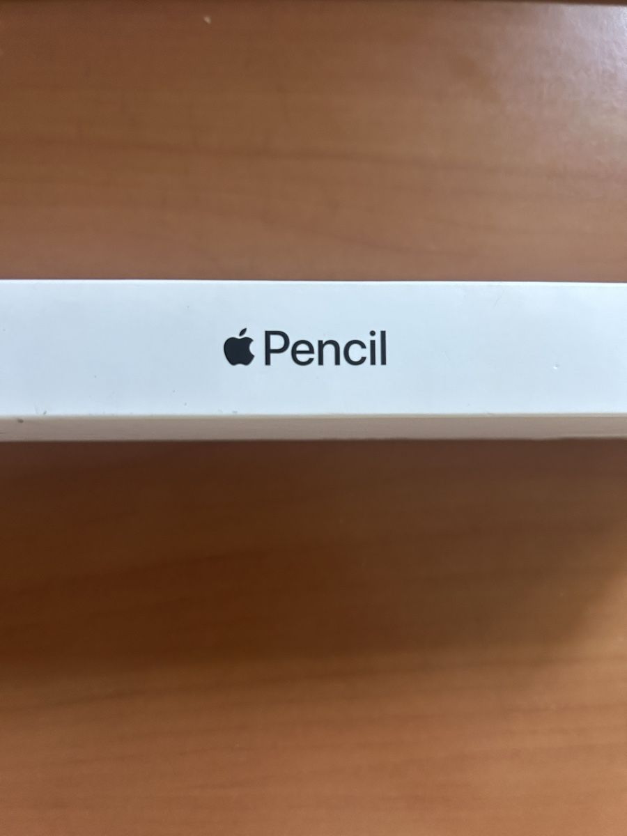 Apple Penna & Evidenziatori: Apple Pencil (2.Generation)-NEU & unbenutzt – Nuovo e nell'imballaggio originale da Basel venduto da isa_5gjq 2