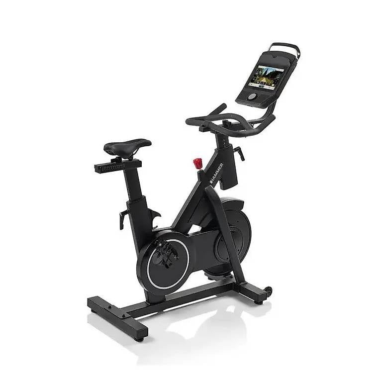 Hometrainer: Vélo appartement/ spinning  – Gebraucht aus Thonex von slverhoeven