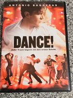 DANCE!- Jeder Traum beginnt mit dem ersten Schritt/ DVD