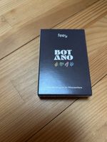 Kartenset Botano feey