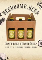 Beer - Bier - Bière Pilsener 6 P.Z