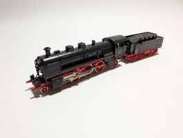 Lima Lokomotive