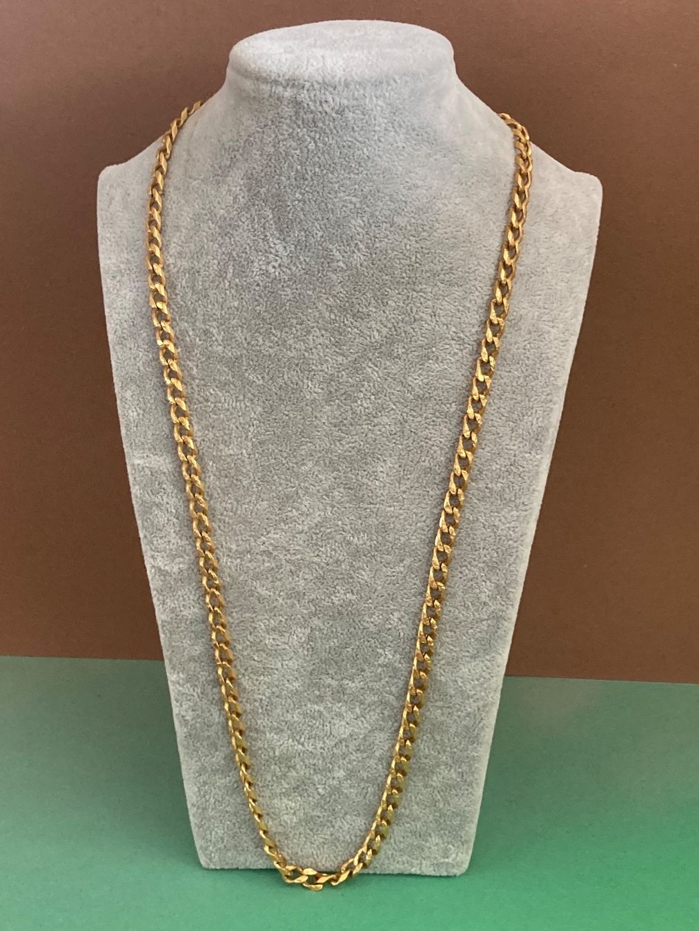 Altri accessori per orologi: Vergoldet Kette (32 cm) – Usato da Laufen venduto da Futuremarket 1