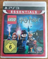LEGO Harry Potter Die Jahre 1-4 PS3 Spiel