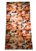 Bandana snood - Camouflage