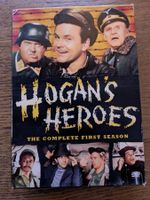 Hogan's Heroes - First Season - 5'er DVD-Box (Region 1)