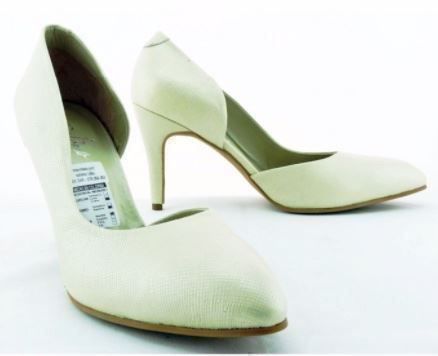 Scarpe da donna: Damen Leder Pumps Grösse 38 – Nuovo e nell'imballaggio originale da Rengg venduto da Colomo 4