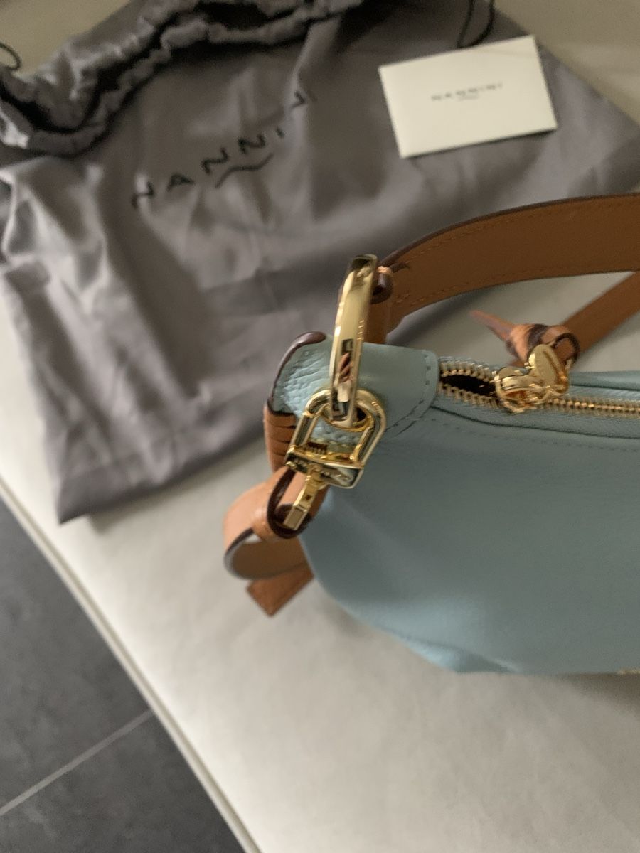 Taschen für Damen: Nannini Handtasche – Gebraucht aus Bergdietikon von zor_856j 3