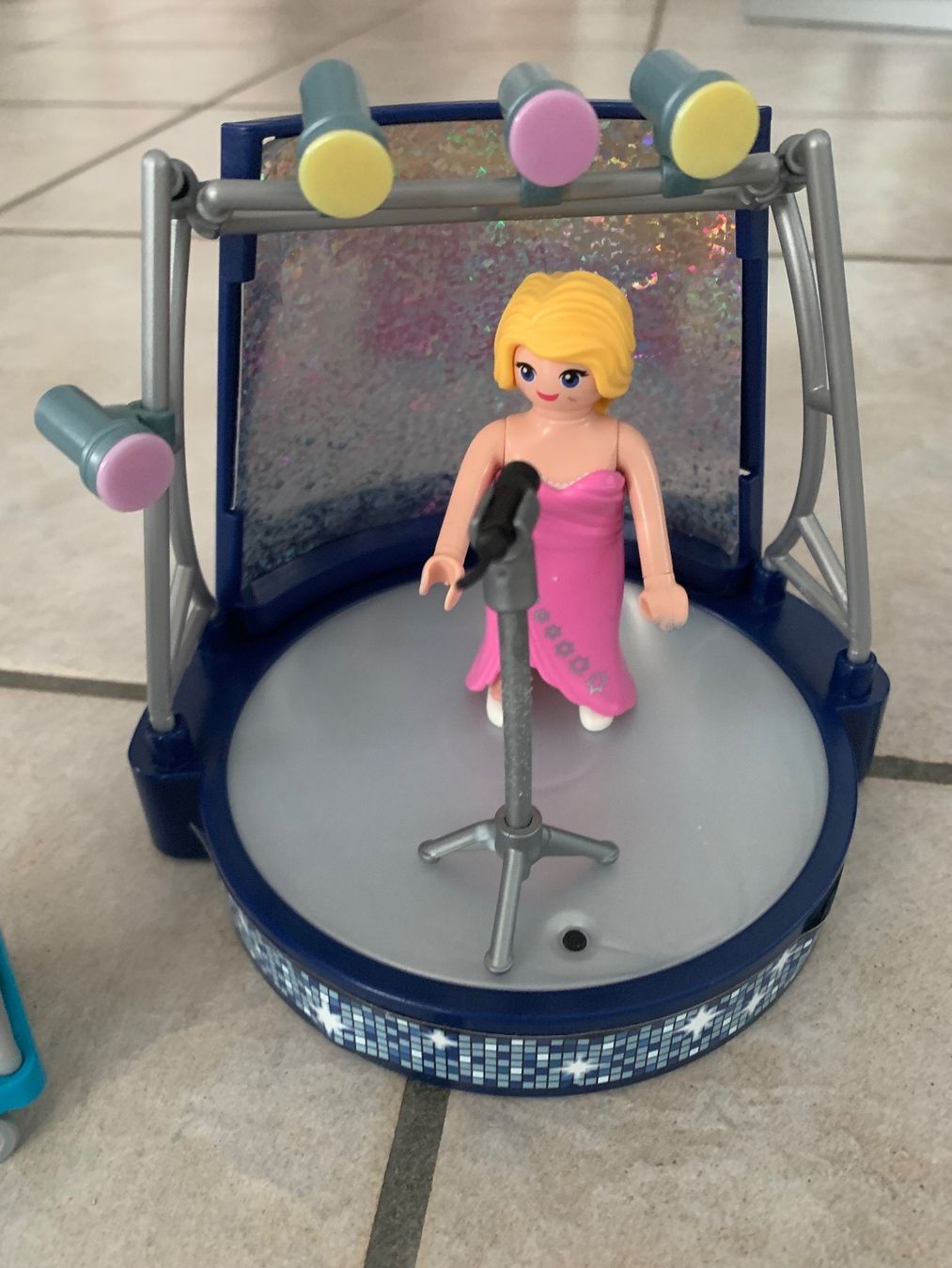 Playmobil Spielzeuge: Playmobil Disco – Gebraucht aus Aesch BL von Stechrose 1