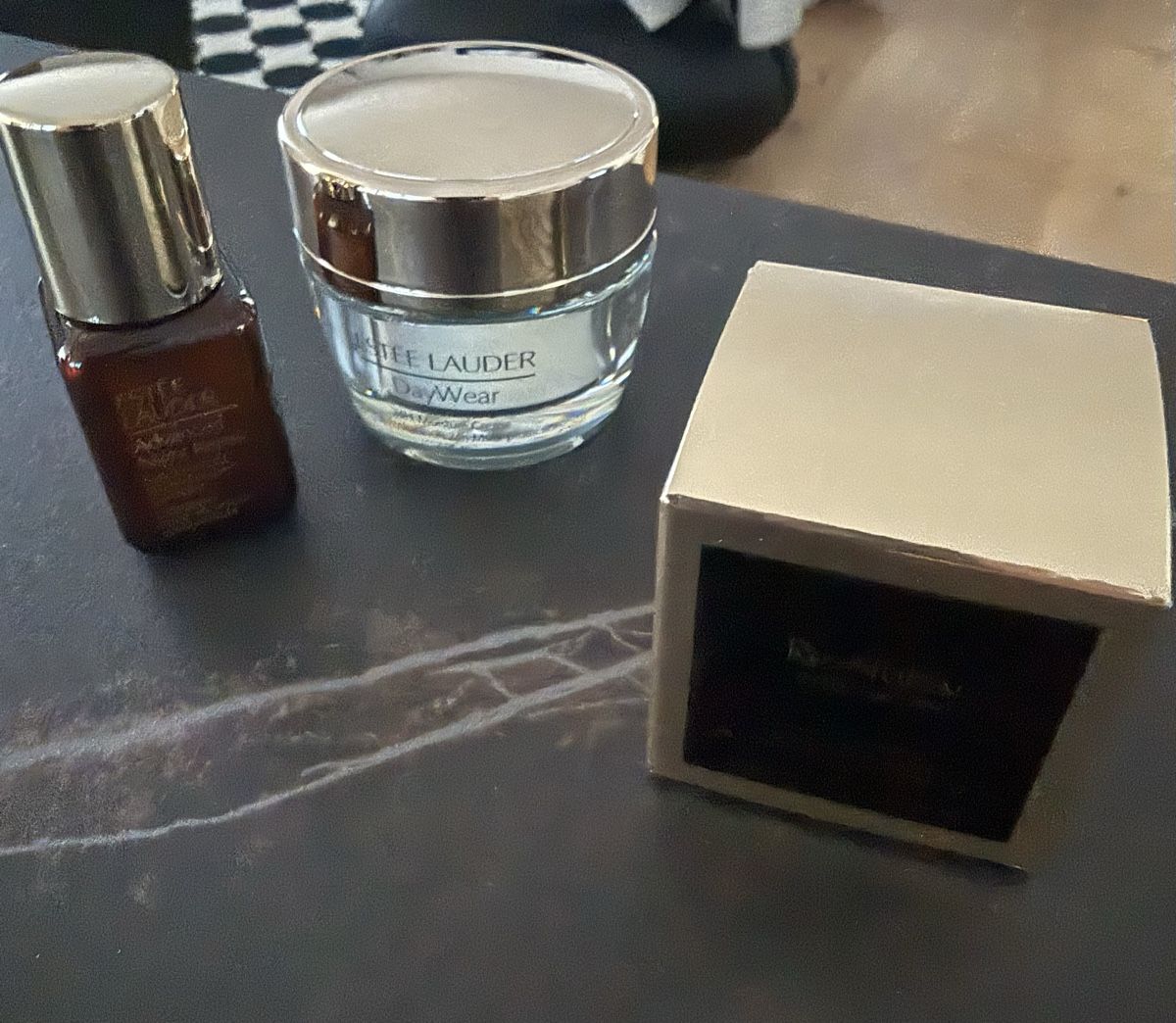 Estée Lauder Gesichtspflege: Estee Lauder Produkte  – Neu und originalverpackt aus Steinhausen von lagune1959