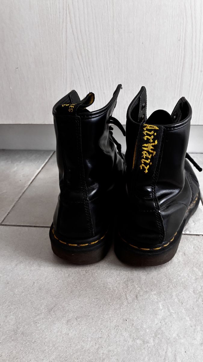 Damenschuhe: Dr. marthens – Gebraucht aus Zürich von tha_nhm8 3