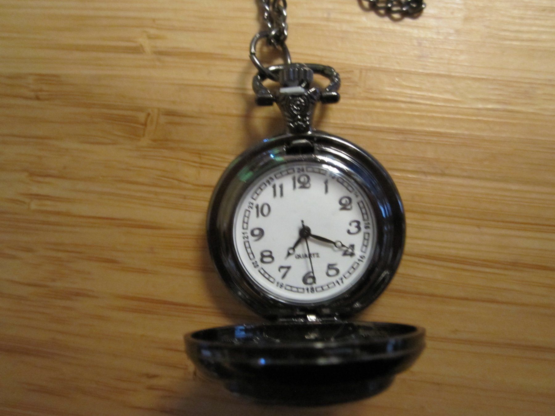 Orologi: Taschenuhr Neu – Nuovo (secondo la descrizione) da Weier im Emmental venduto da waefler03 2