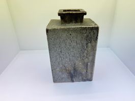Kabin Vase Japan Keramik-  20. Jh.