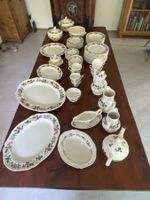 Wedgwood Geschirrset 1964