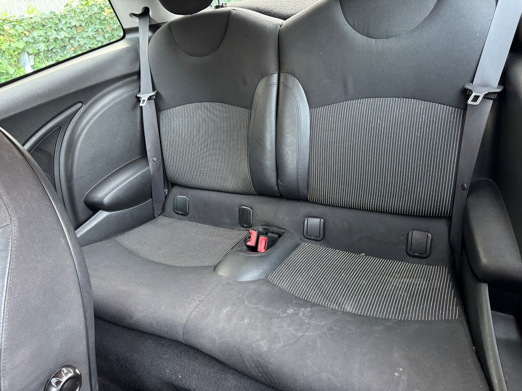 Mini Automobili: Mini Cooper 1.6D – Usato da St. Gallen venduto da AutoSG 7