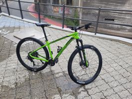 VTT Merida Big Nine 500