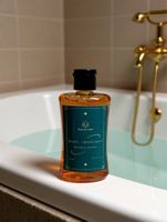 Duschgel mit Arganöl 100 ml - praktische Reisegrösse