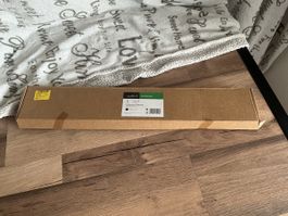 PUREMOUNTS Lautsprecher Halterung schwarz PM-SOM-070 neu 