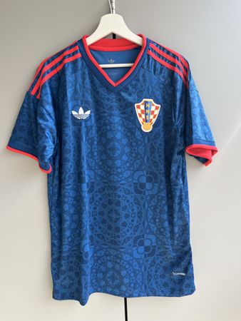 Kroatien Trikot Adidas - 26/27