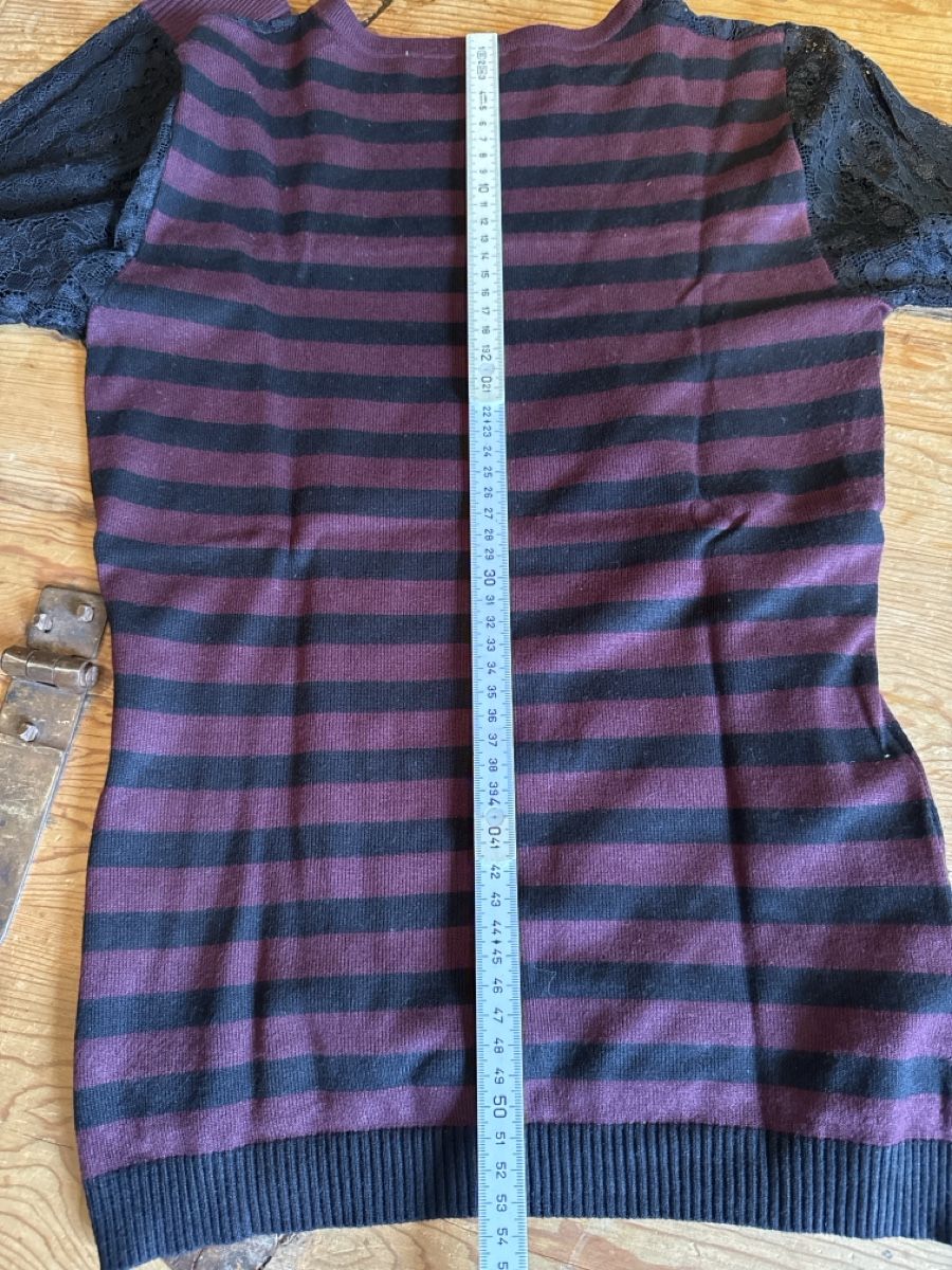 Morgan Pullover & Sweatshirts: Morgan De Toi Pullover Gr. XS – Gebraucht aus Mauren von ducducturi 5