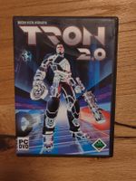 Tron 2.0 2003 PC DE