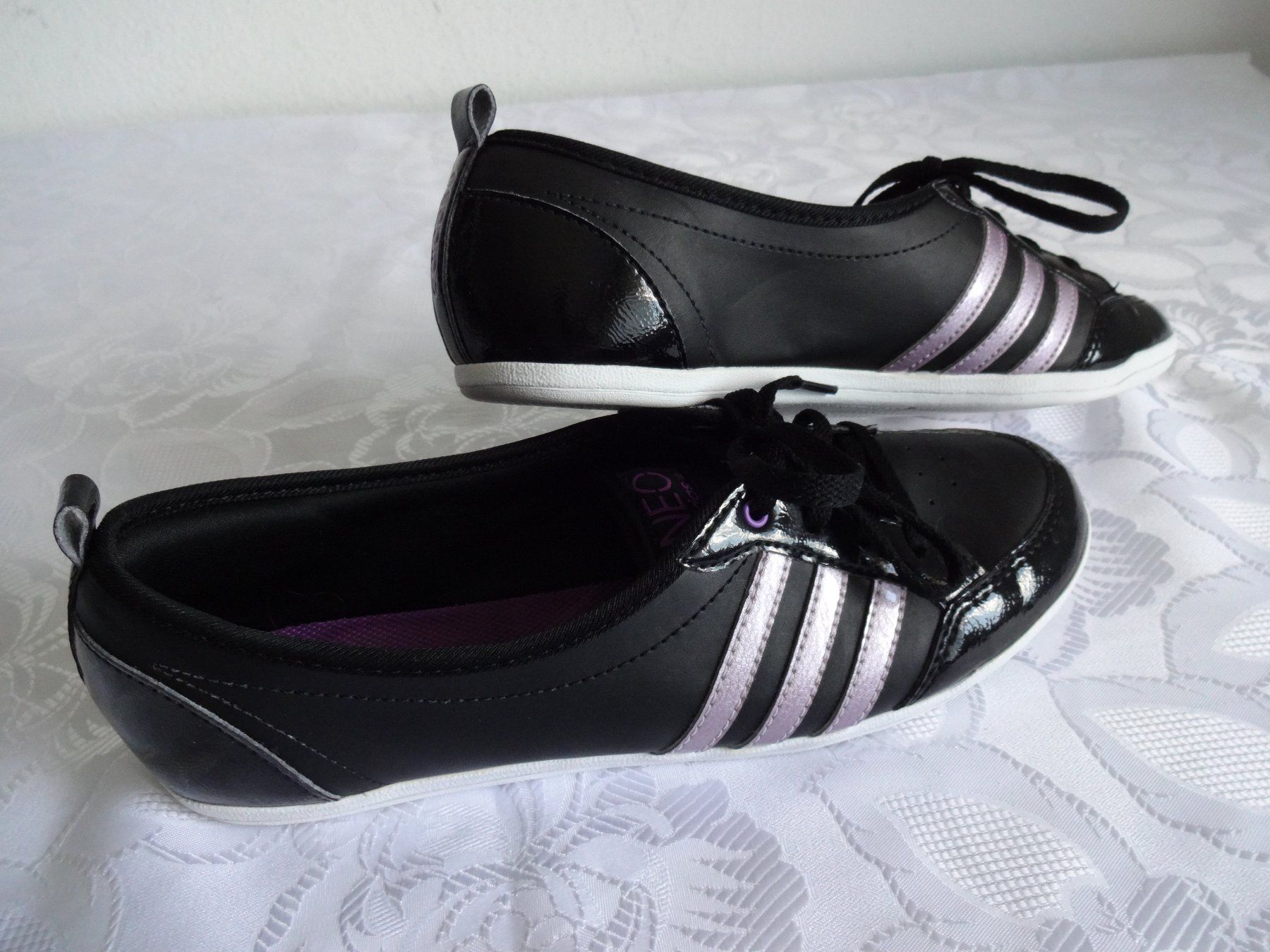 Adidas Scarpe da donna: ***Adidas NEO*** Sneaker ; Gr.7 1/2 – Usato da Frauenfeld venduto da rey06 2
