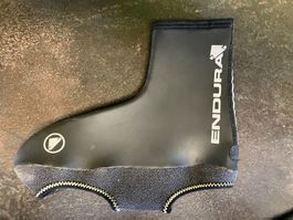 Bikeschuhe Überzieher