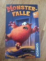 Monster-Falle, Mitbringspiel