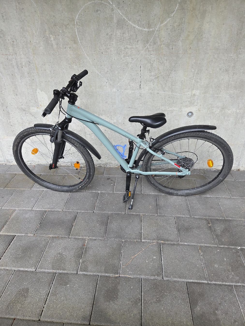 Vélos: Fahrrad 26 Zoll – D'occasion à Root par Melissa011113